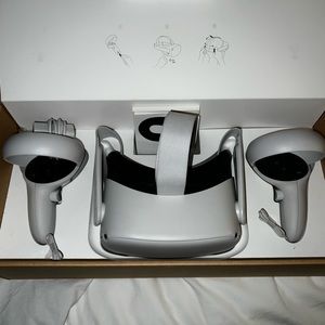 Oculus Quest 2